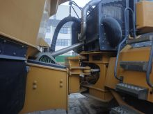 BELL B60E Year 2018 Secondhand Articulated Mining Dump Truck for sale